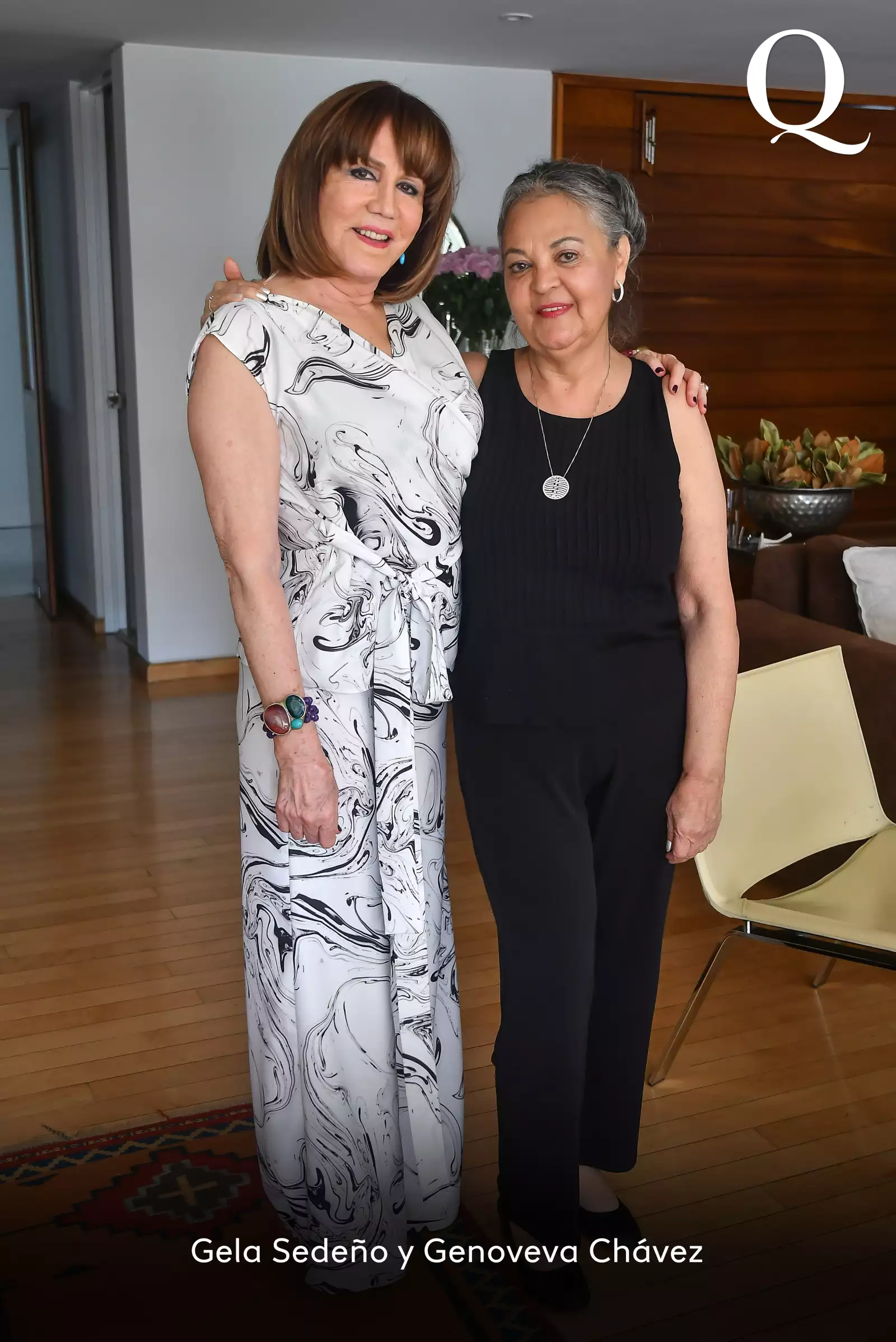 Cumpleaños de Lolita Robles