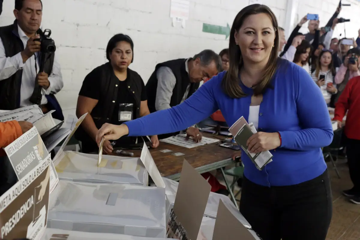elecciones Puebla 