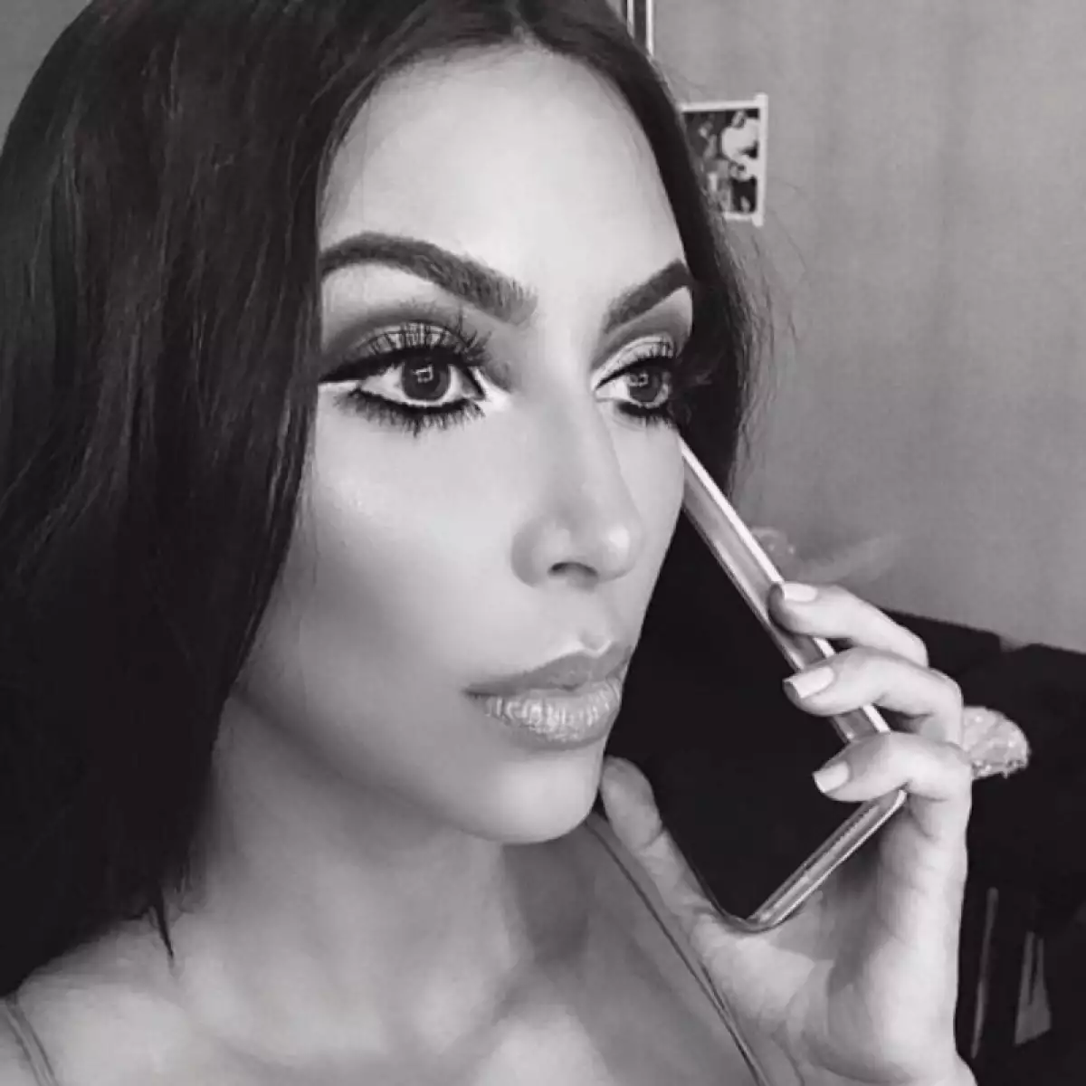 Kim Kardashian