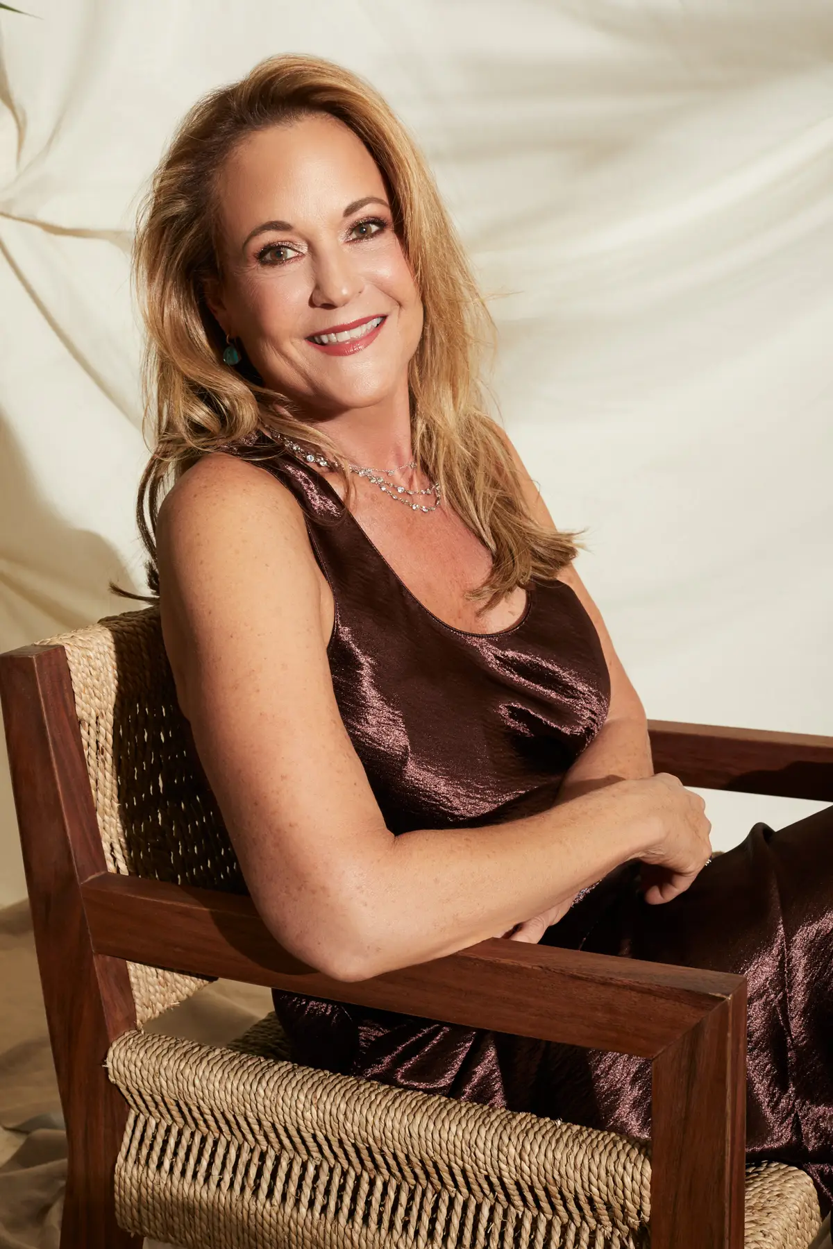 Tamara Trottner