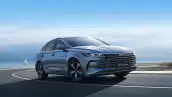 BYD King: precio en México y características del sedan híbrido enchufable