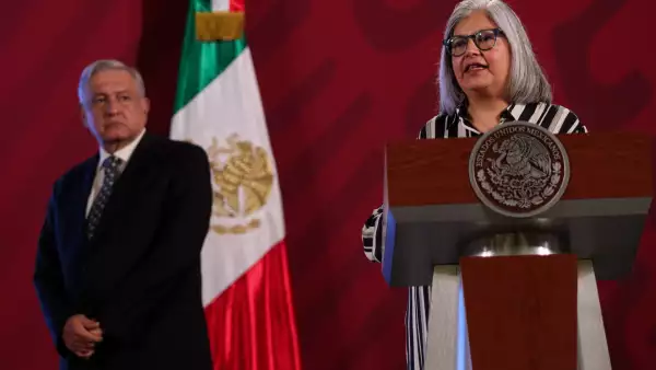 AMLO-Graciela.