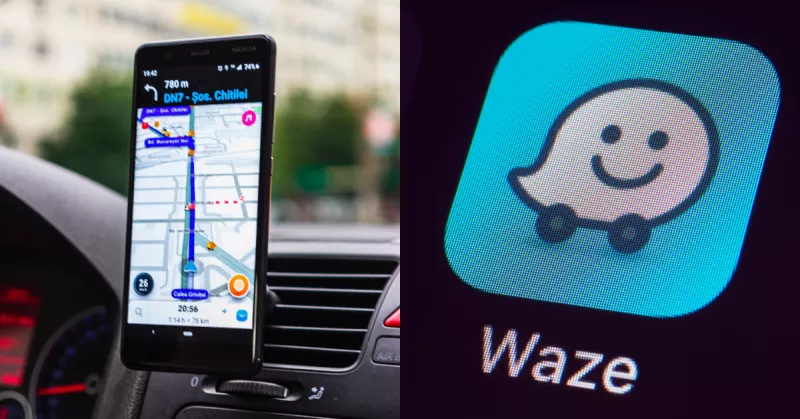 como-usar-waze-sin-internet