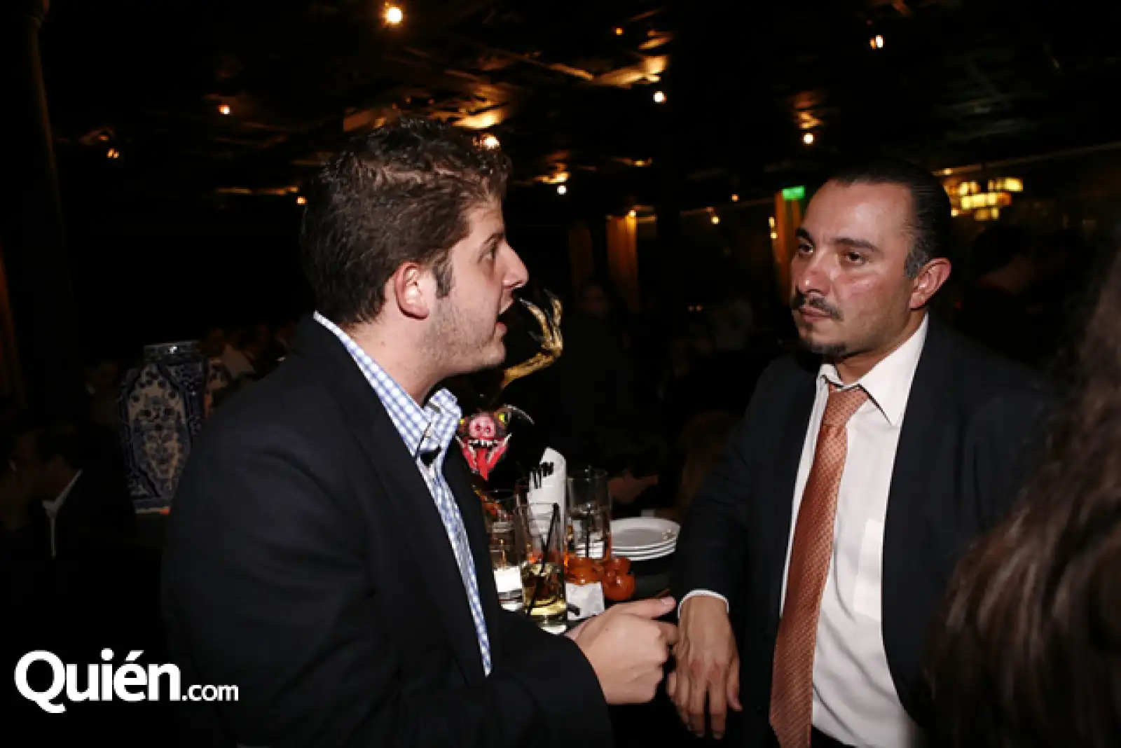 Alfredo Ortiz,Antonio Carranza