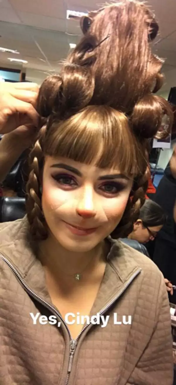 Paulina Peña