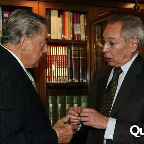 Libro Miguel Alemán