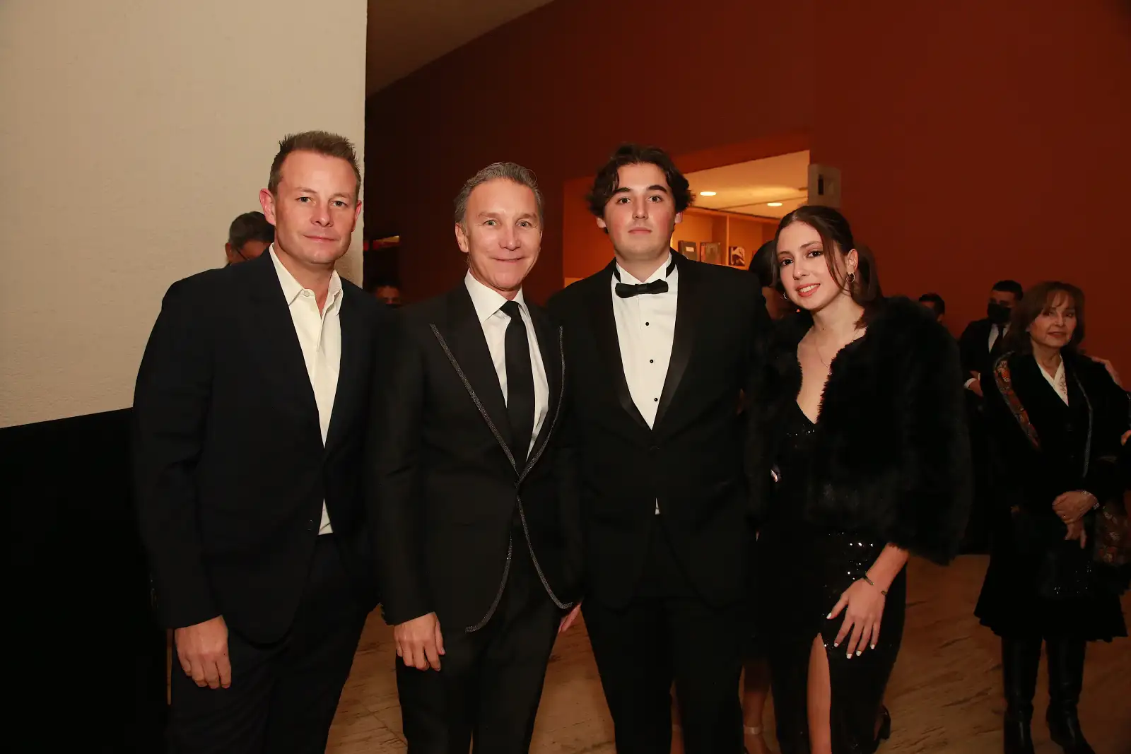 GALA MARCO 2023 
