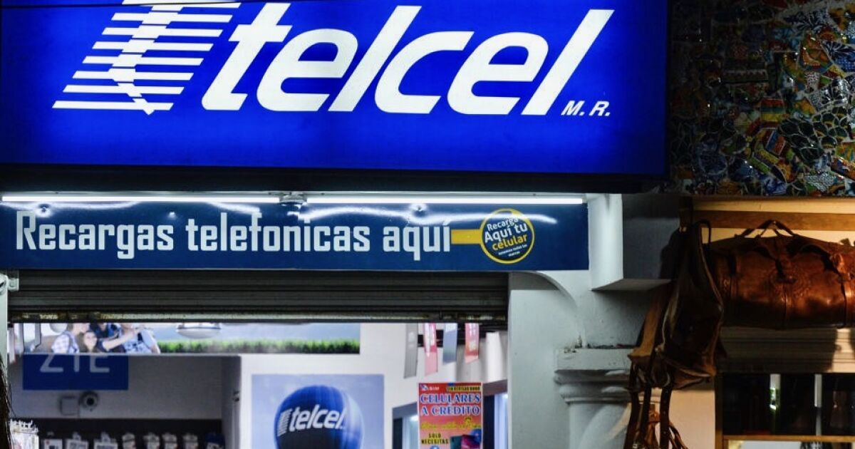 Telcel, sınırsız internet ile yeni planlar başlattı, ancak başka bir hizmeti 'feda etmeniz' gerekecek