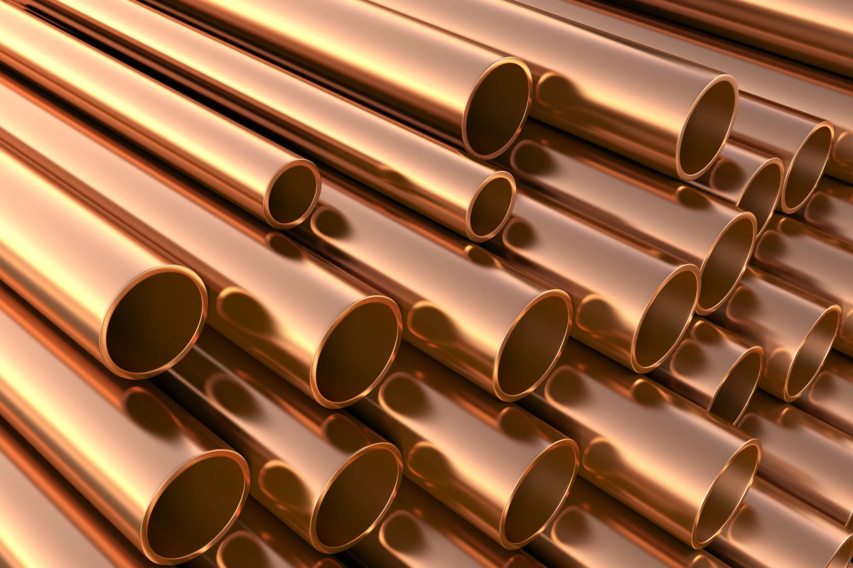 Pekín impondría una tasa de exportación que encarecería materiales como el cobre.