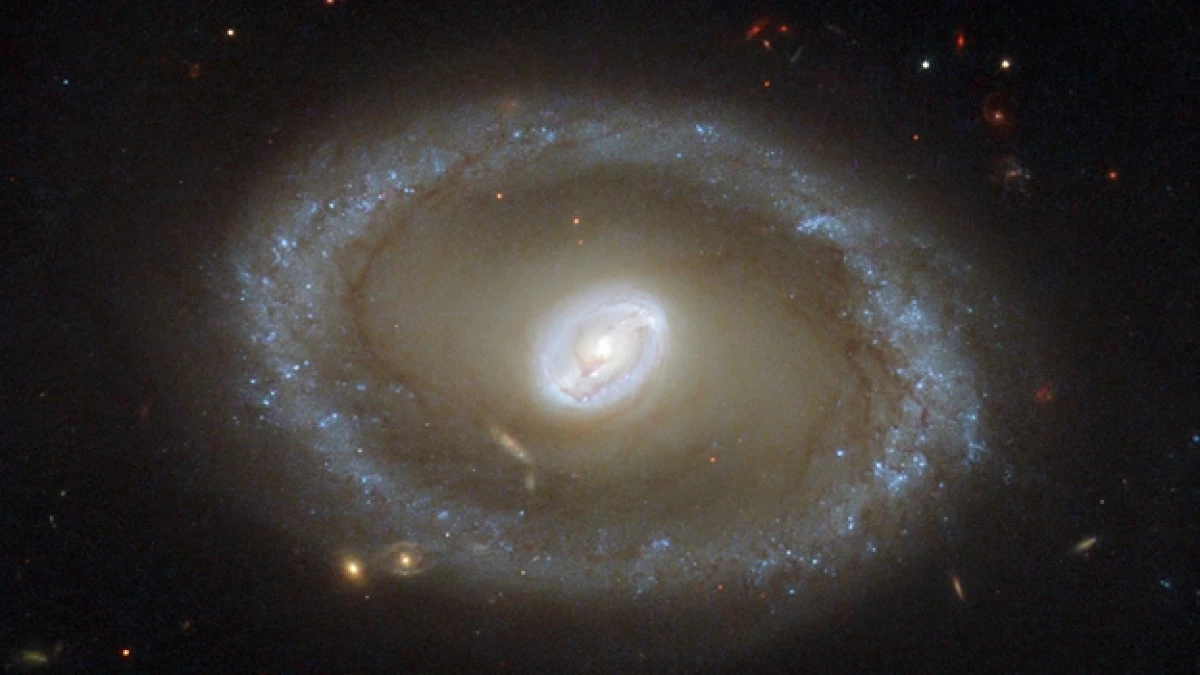hubble