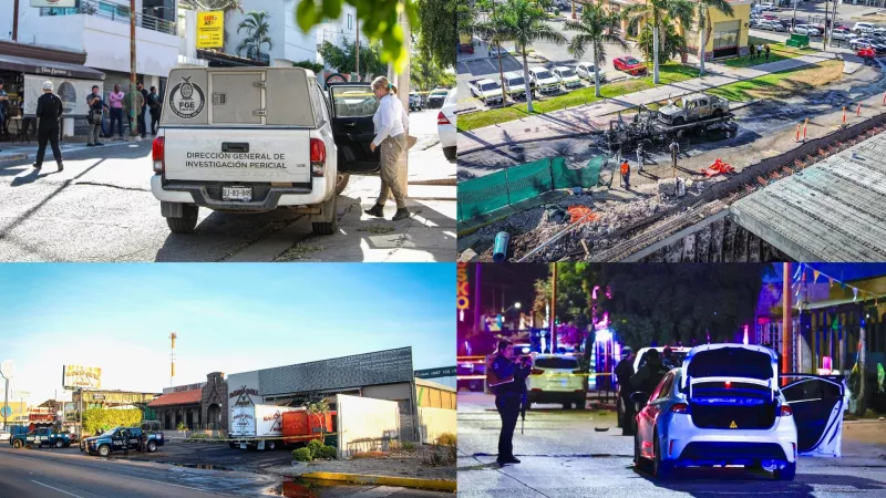 violencia sinaloa 
