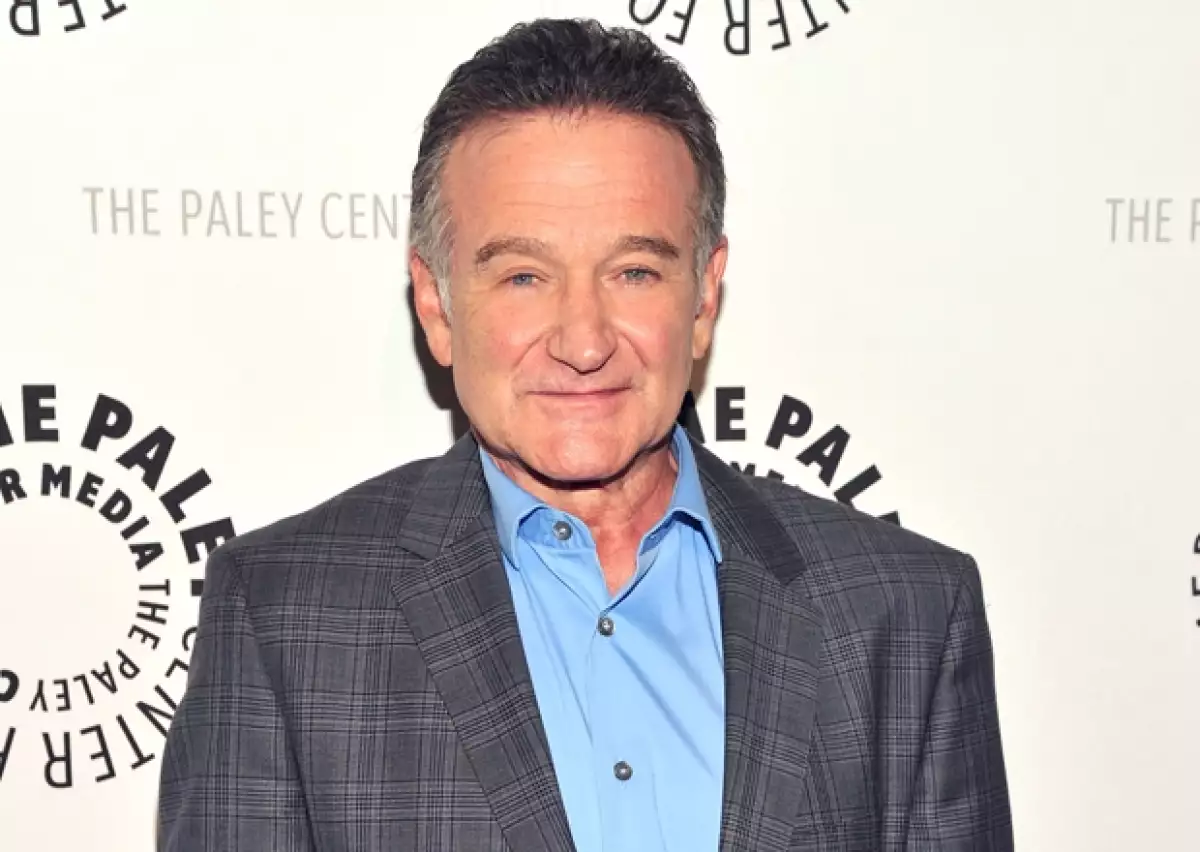 El humorista habría dejado escritas varias notas con mensajes como "Estoy harto de todo" y "Es hora de marcharse" antes de quitarse la vida el pasado mes de agosto.