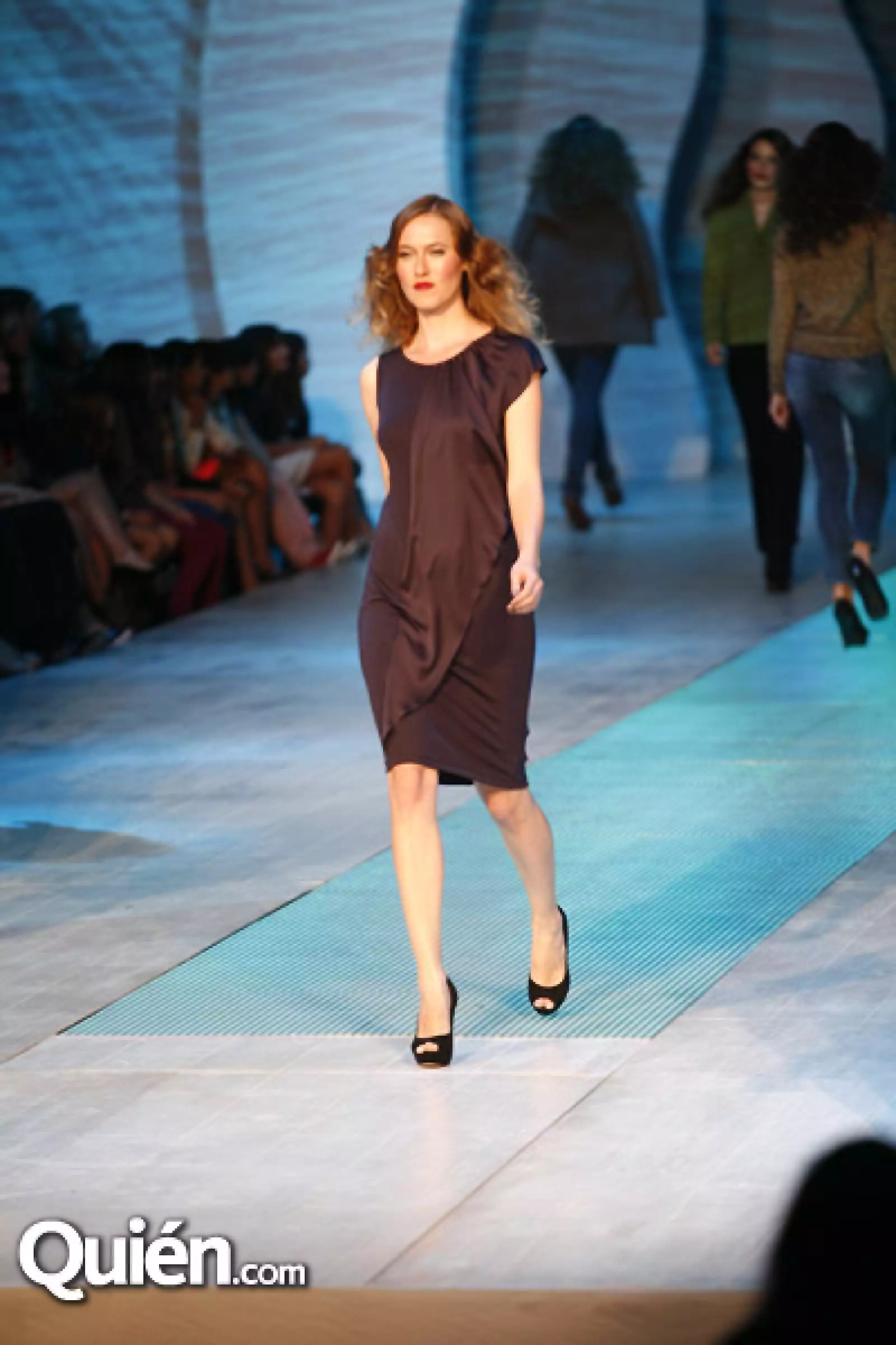 Fashion Fest de Liverpool