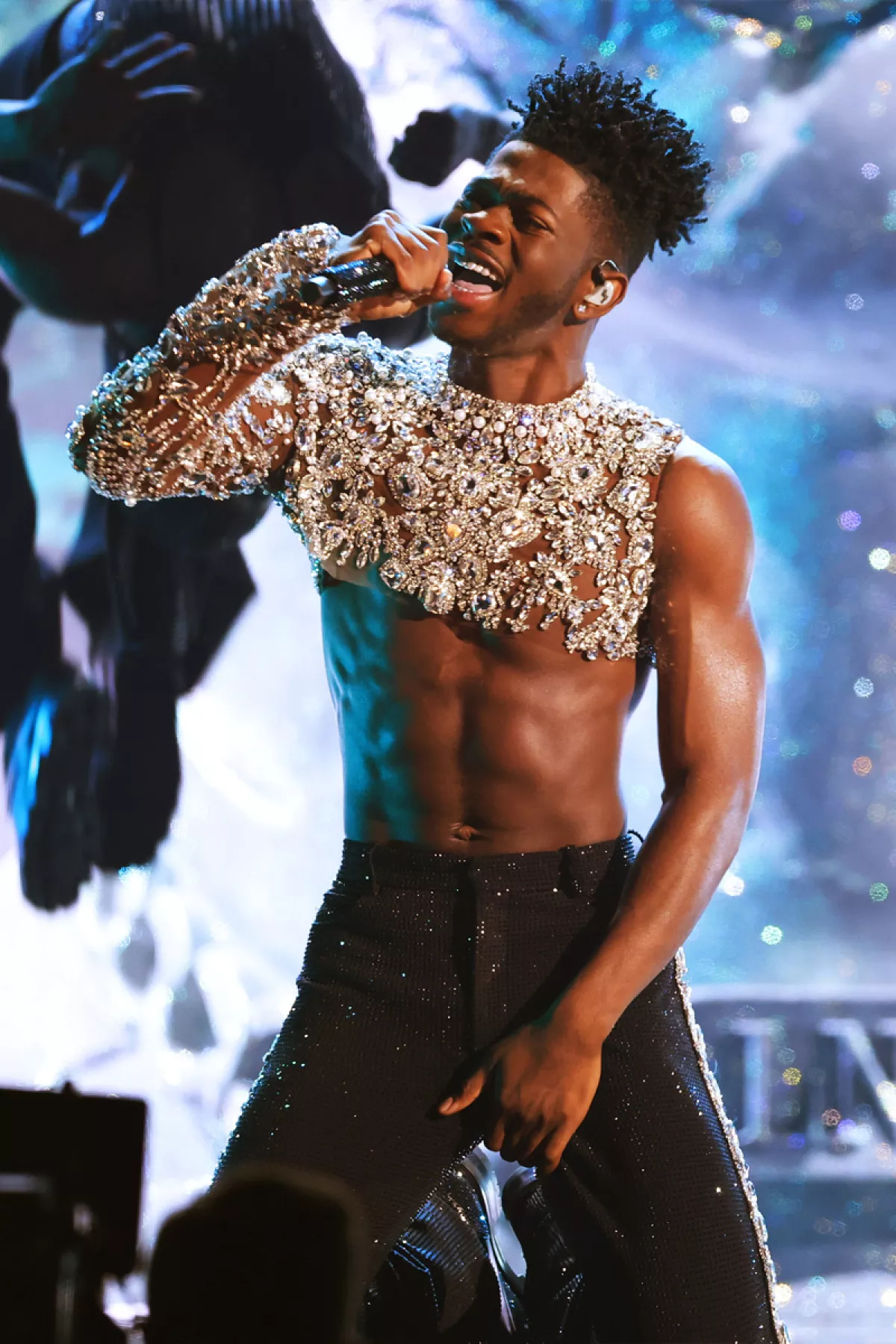 Lil Nas X estará en el Corona Capital 2022