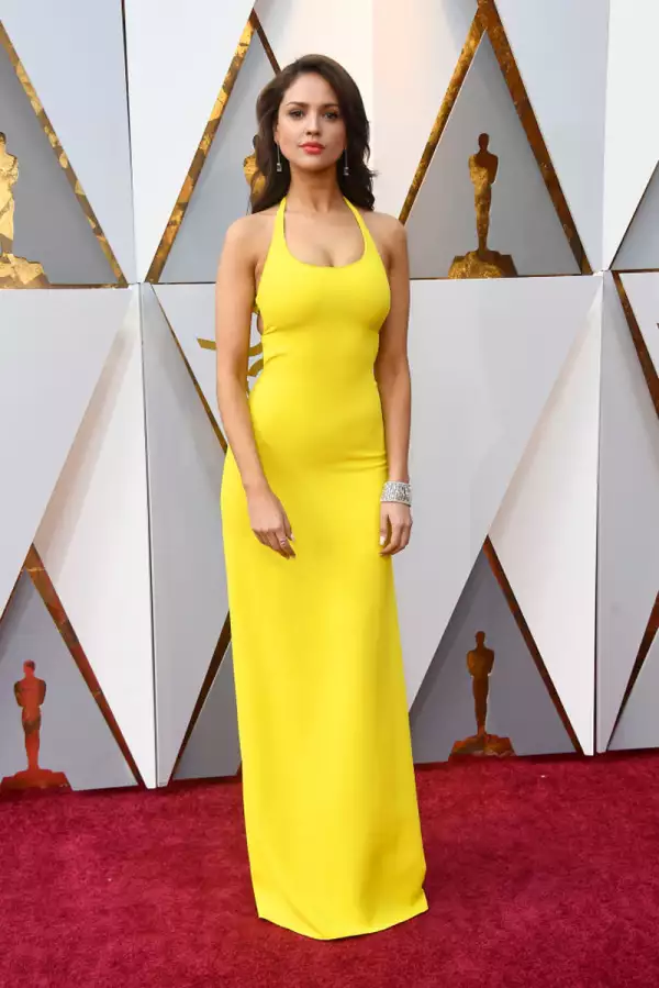 90th Annual Academy Awards - Arrivals