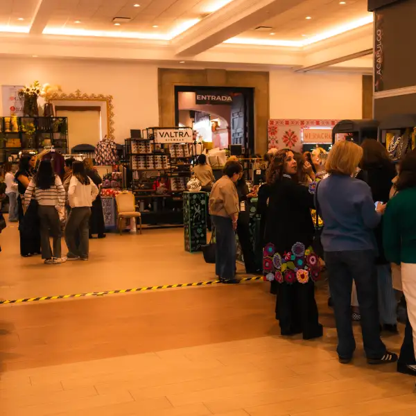 BAZAR GILBETO