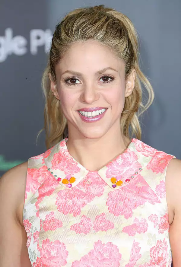 Shakira