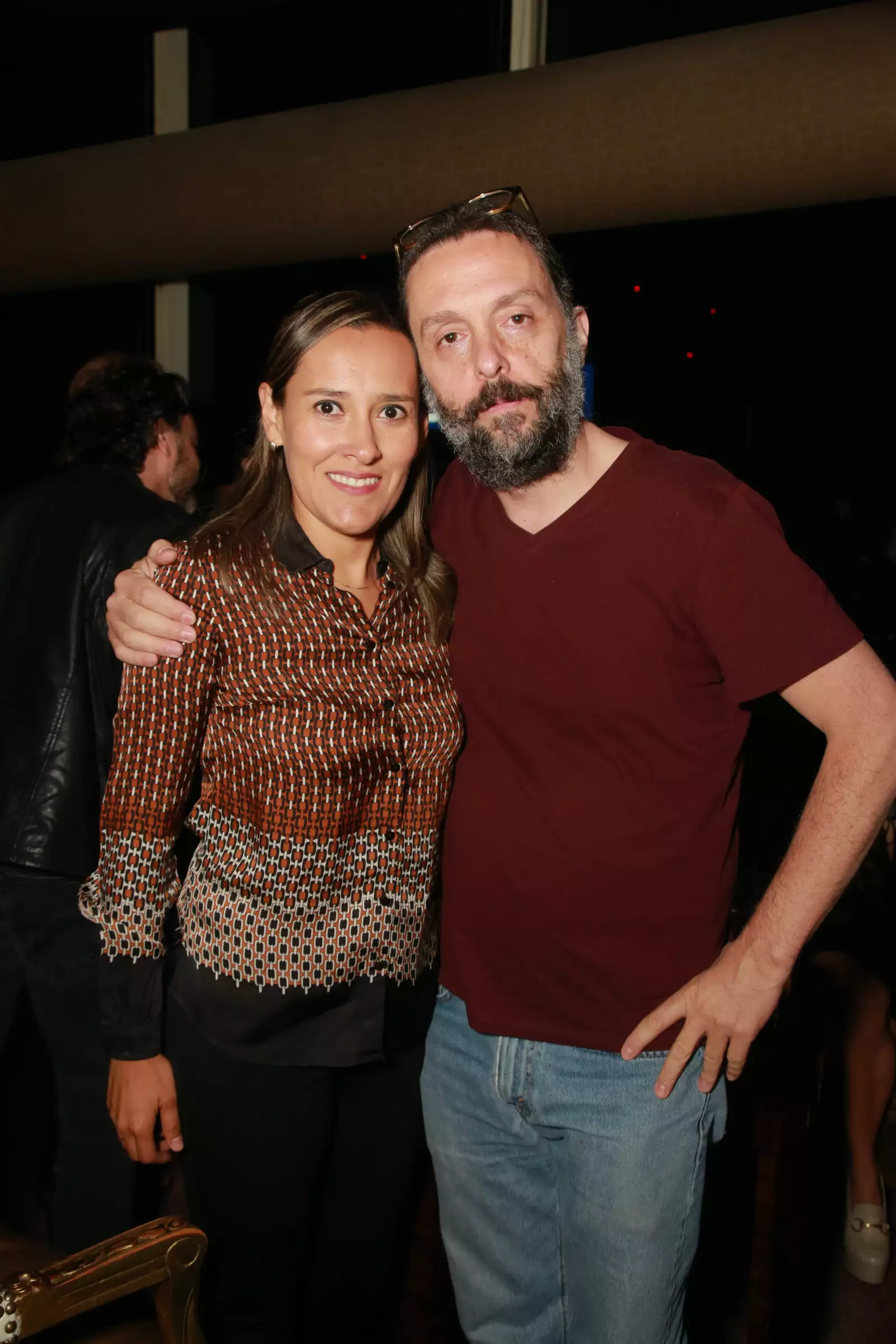 COCKTAIL FESTIVAL INTERNACIONAL DE CINE DE MORELIA 