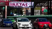 Reactivan las multas de tránsito en el Edomex; ¿en qué municipios habrá infracciones?
