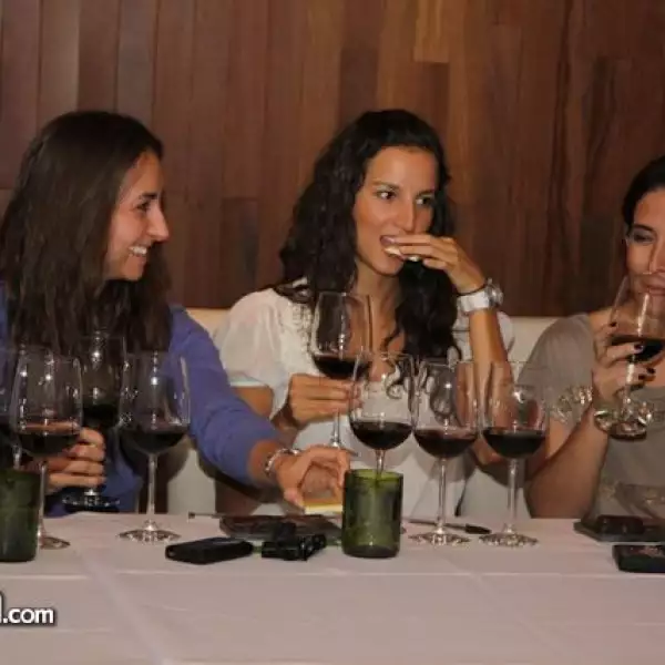 Maridaje de Chocolate