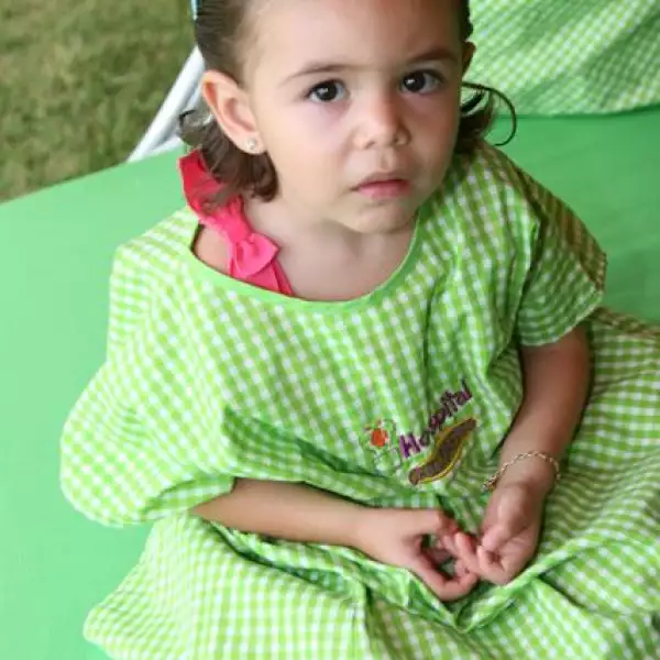 Cumpleaños de Carola Gutiérrez Hernández