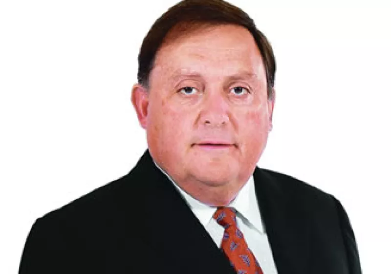 Armando Garza relevó a su primo Dionisio Garza en Grupo Alfa. (Foto: Revista Expansión)