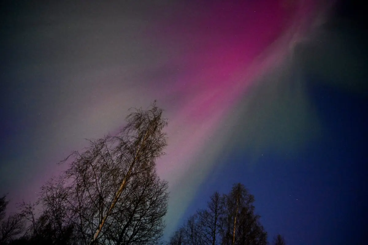 como-ver-auroras-boreales-mexico