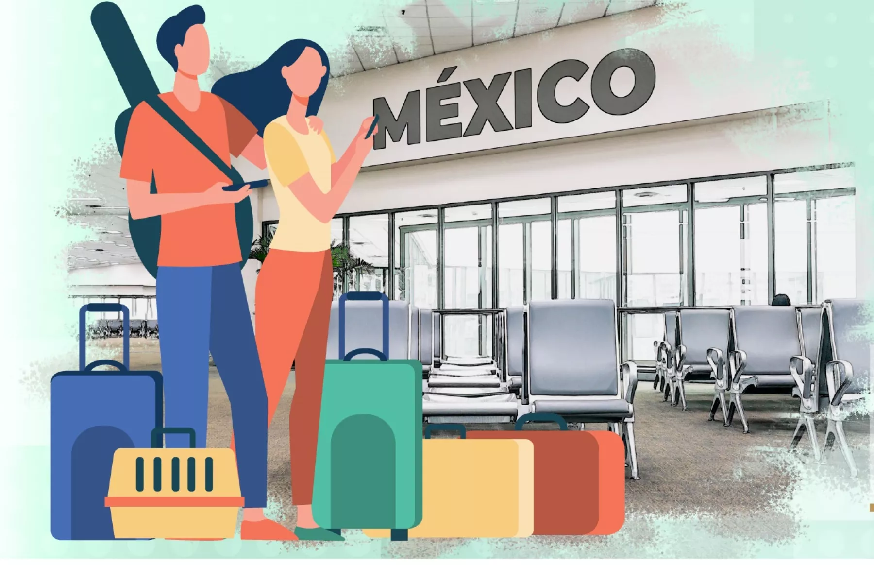documentos comprobar nacionalidad mexicana