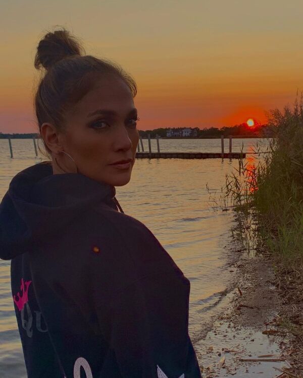 Jennifer Lopez