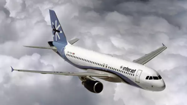 La aerolínea, más cerca de su objetivo de cotizar en la Bolsa. (Foto: Archivo )