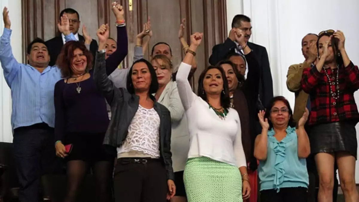 aldf, transgenero, transexual, acta de nacimiento