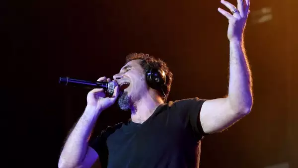 SOAD