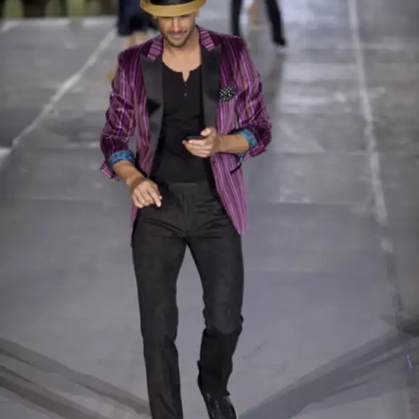 Pasarela Moda Nextel