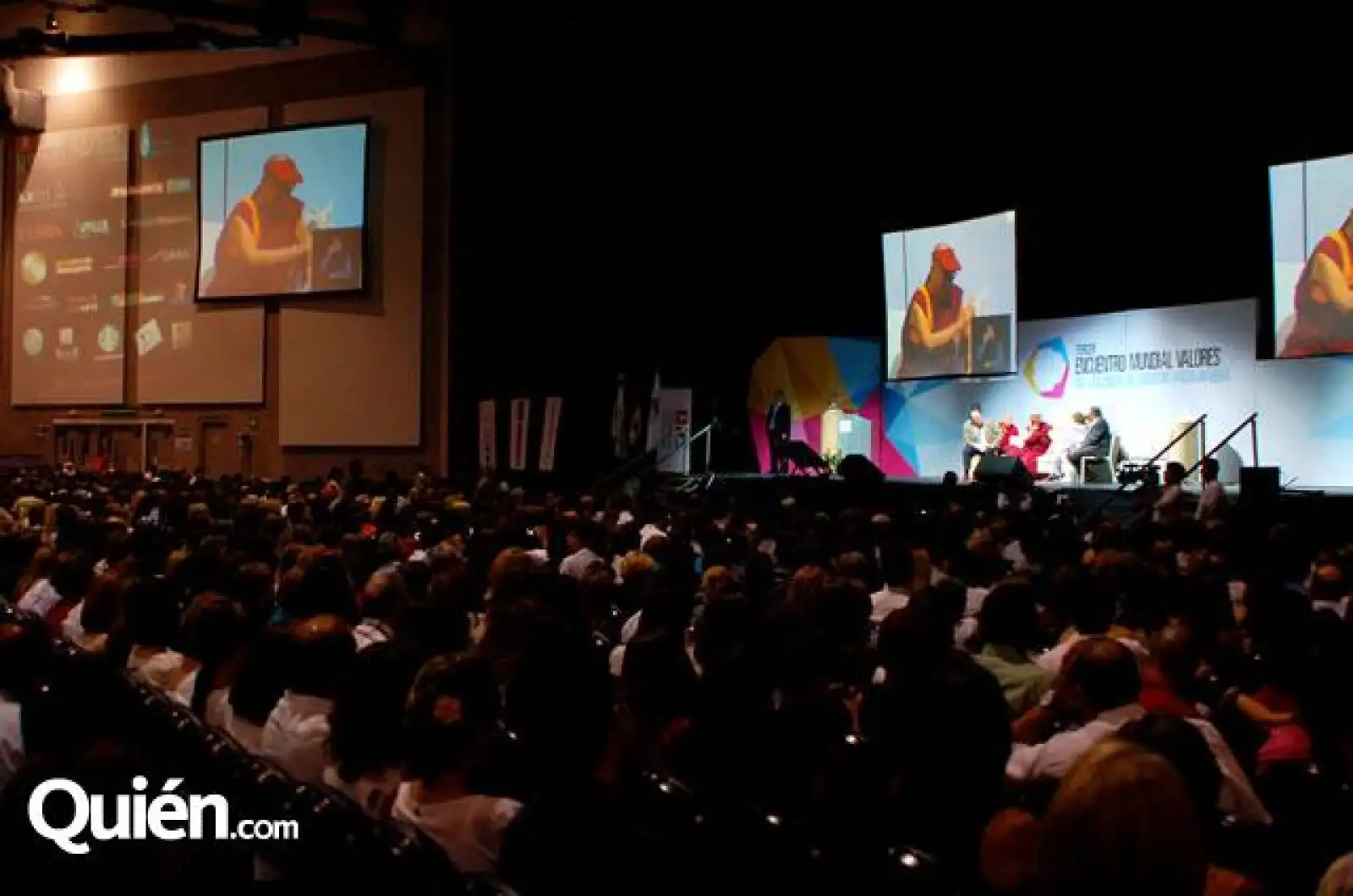 Dalai Lama