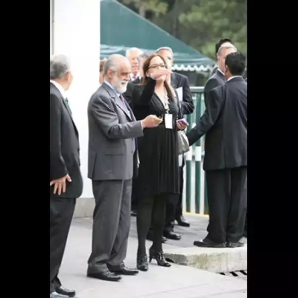 diego fernandez de cevallos y katia d'artigues