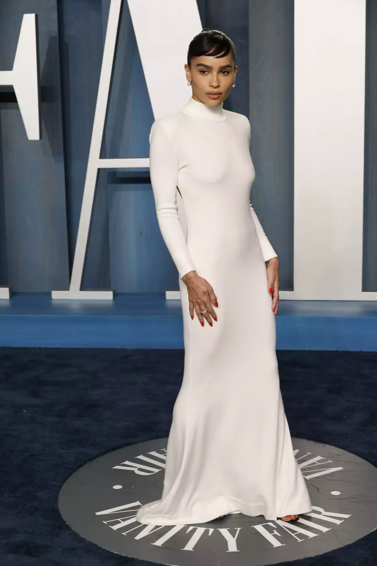 2022 Vanity Fair Oscar Party Hosted By Radhika Jones - Arrivals