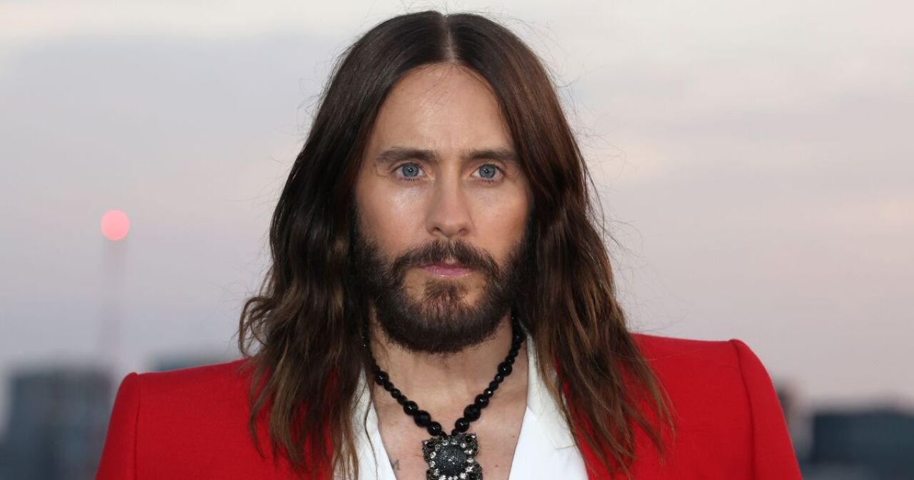 Jared Leto es acusado de agresión sexual y conducta inapropiada por varias mujeres