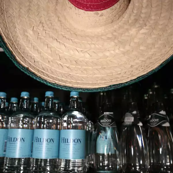 Fiesta Hotel americano