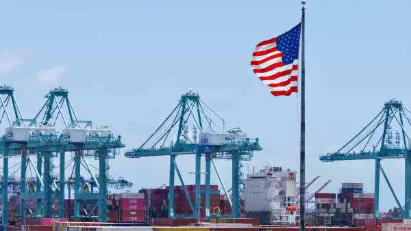 “Estos aranceles amenazan nuestra supervivencia”: las pymes de EU claman por ayuda