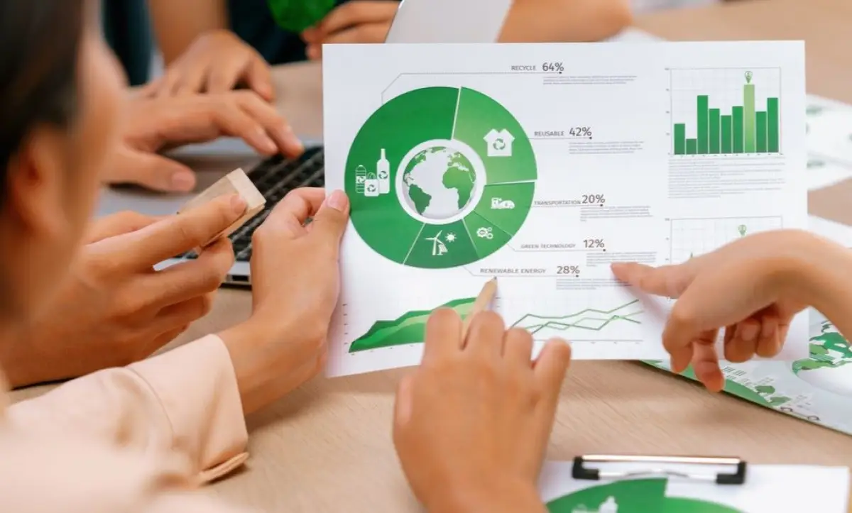 Sostenibilidad empresarial, ¿por qué el costo no debe ser una excusa?