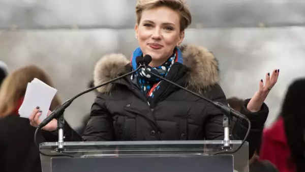 Women's March