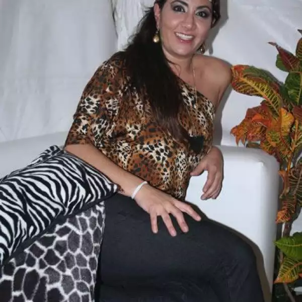 Cumpleaños Mariana jamit