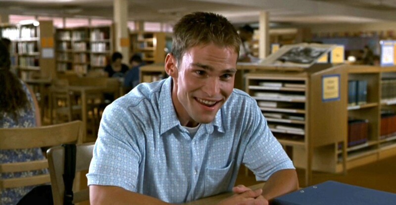 Stifler