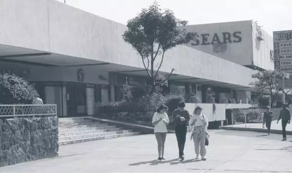Plaza Universidad