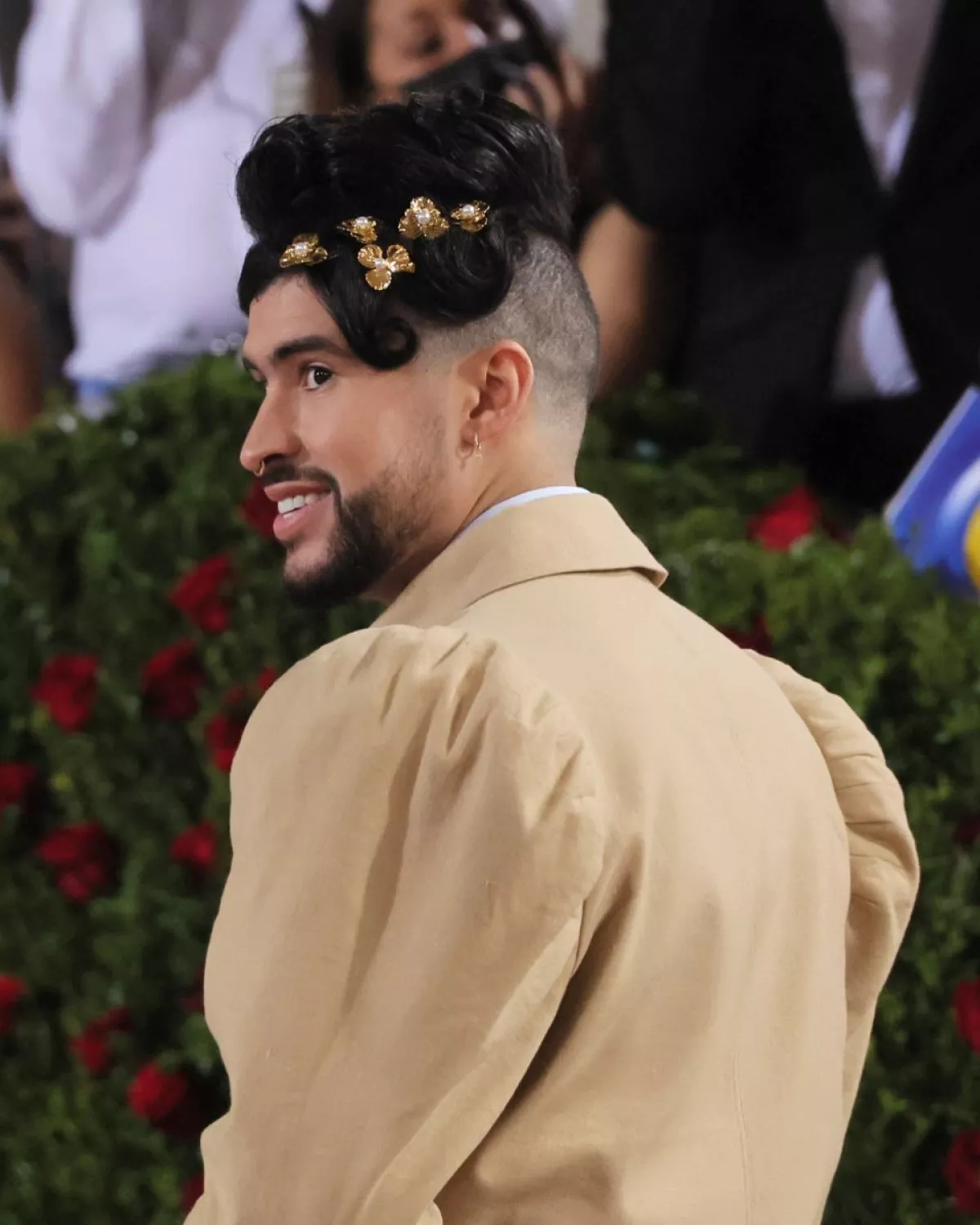 Bad Bunny, Anitta y Rosalía en los Premios Grammy 2023