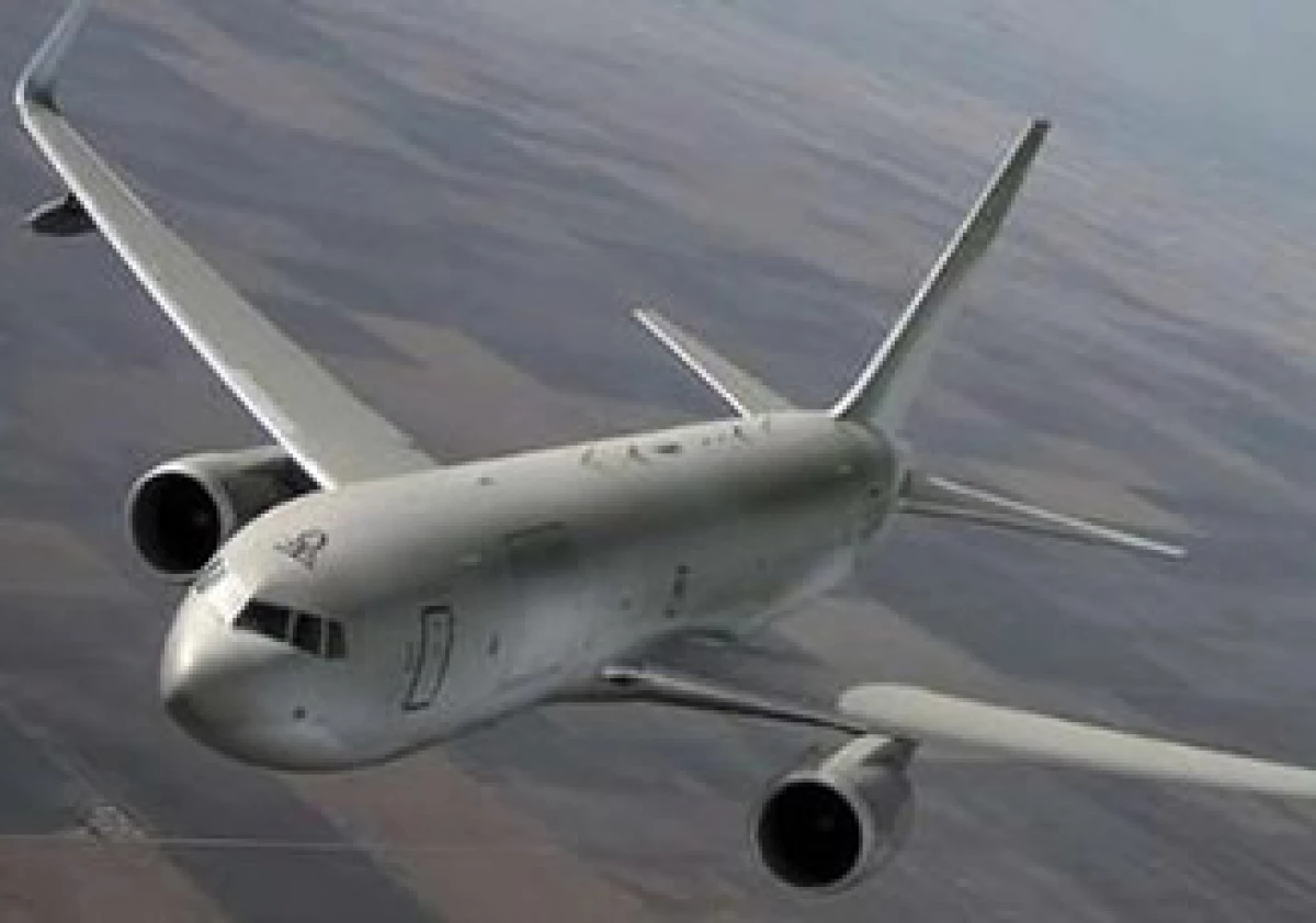 De protestar EADS por el contrato, Boeing deberá esperar 100 días por la decisión del Congreso. (Foto: Reuters)