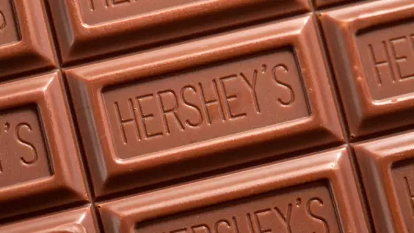 Hershey's