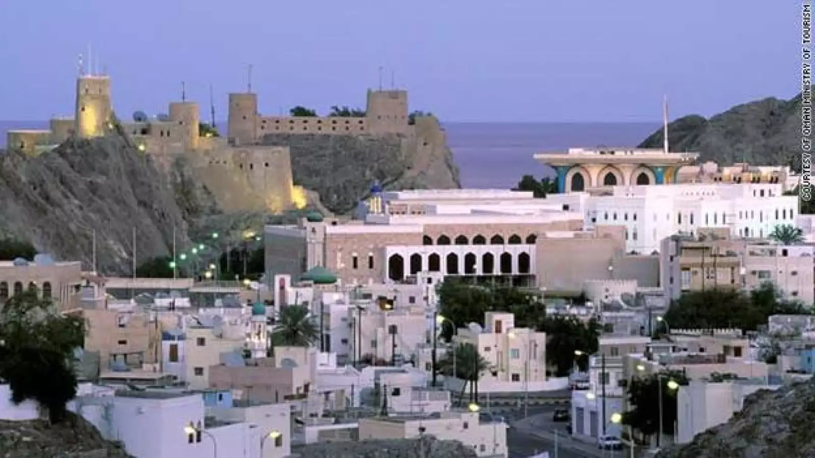 oman