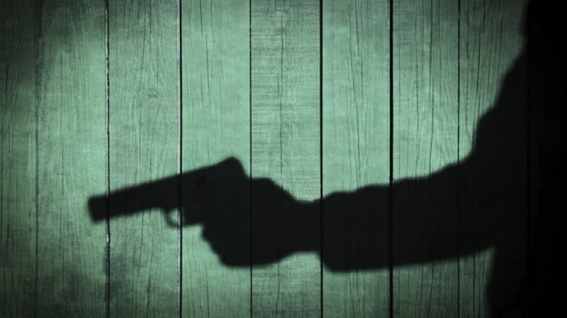crimen