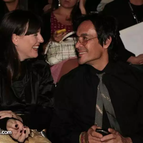 Mercedes Benz Fashion Week